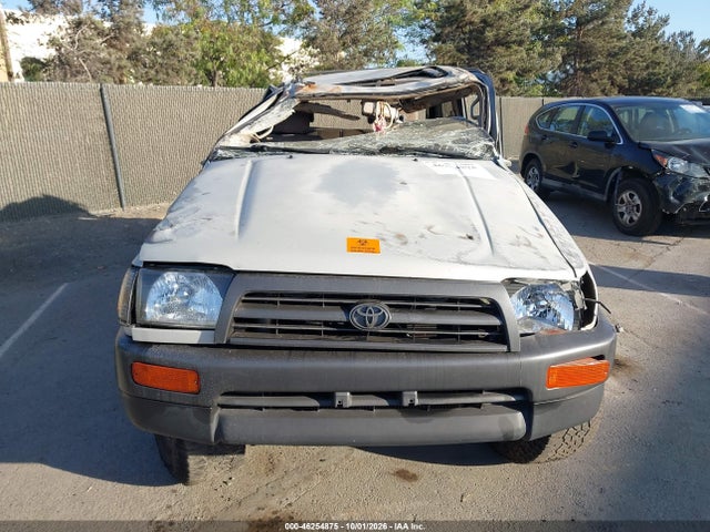 Продаж на аукціоні авто 1997 Toyota 4runner Sr5 V6, vin: JT3GN86R8V0023669, номер лоту: 46254875