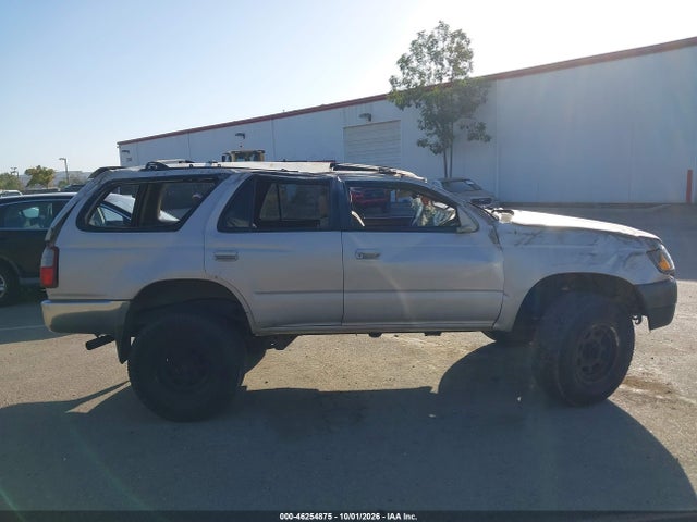 Продаж на аукціоні авто 1997 Toyota 4runner Sr5 V6, vin: JT3GN86R8V0023669, номер лоту: 46254875