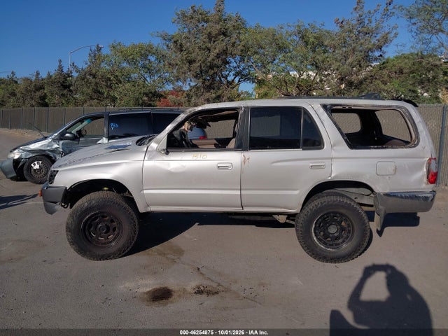 Продаж на аукціоні авто 1997 Toyota 4runner Sr5 V6, vin: JT3GN86R8V0023669, номер лоту: 46254875