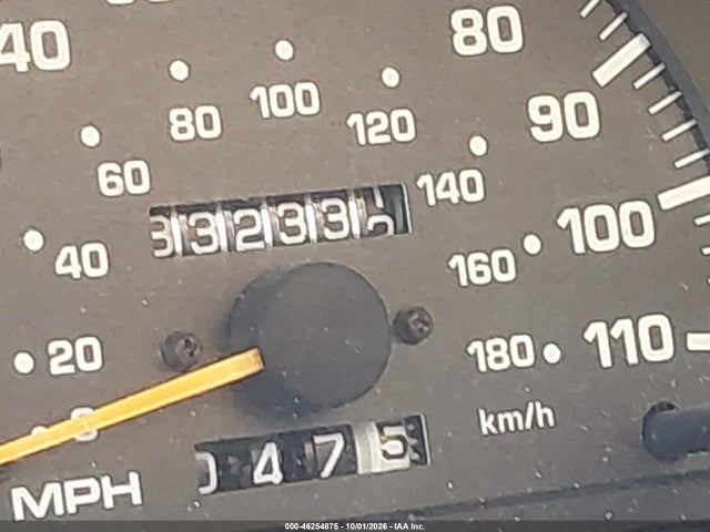 Продаж на аукціоні авто 1997 Toyota 4runner Sr5 V6, vin: JT3GN86R8V0023669, номер лоту: 46254875