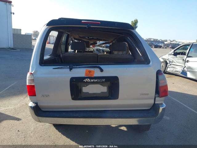 Продаж на аукціоні авто 1997 Toyota 4runner Sr5 V6, vin: JT3GN86R8V0023669, номер лоту: 46254875