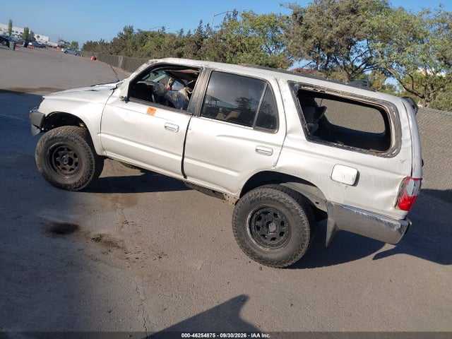 Продаж на аукціоні авто 1997 Toyota 4runner Sr5 V6, vin: JT3GN86R8V0023669, номер лоту: 46254875