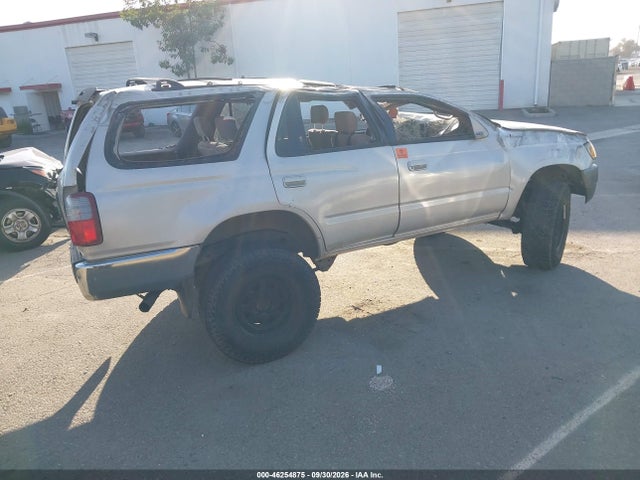 Продаж на аукціоні авто 1997 Toyota 4runner Sr5 V6, vin: JT3GN86R8V0023669, номер лоту: 46254875