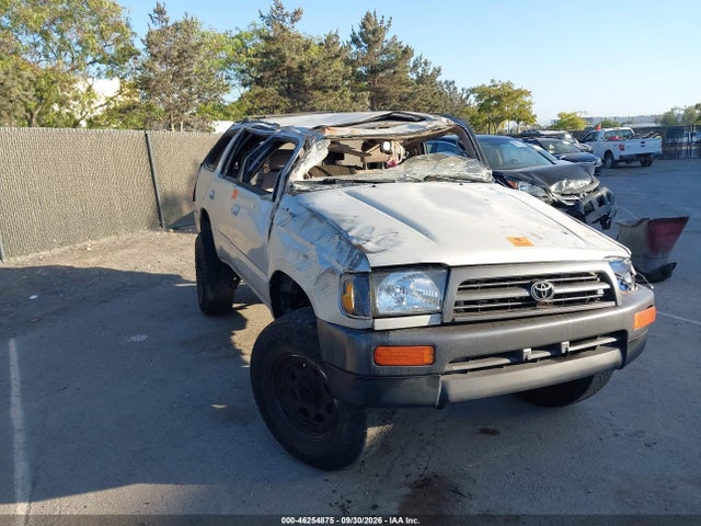 Продаж на аукціоні авто 1997 Toyota 4runner Sr5 V6, vin: JT3GN86R8V0023669, номер лоту: 46254875