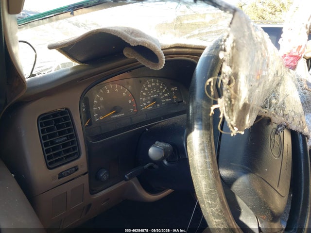 Продаж на аукціоні авто 1997 Toyota 4runner Sr5 V6, vin: JT3GN86R8V0023669, номер лоту: 46254875