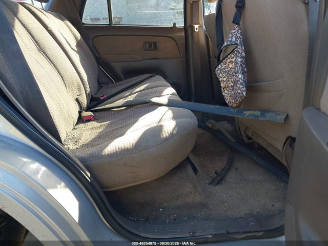 Продаж на аукціоні авто 1997 Toyota 4runner Sr5 V6, vin: JT3GN86R8V0023669, номер лоту: 46254875