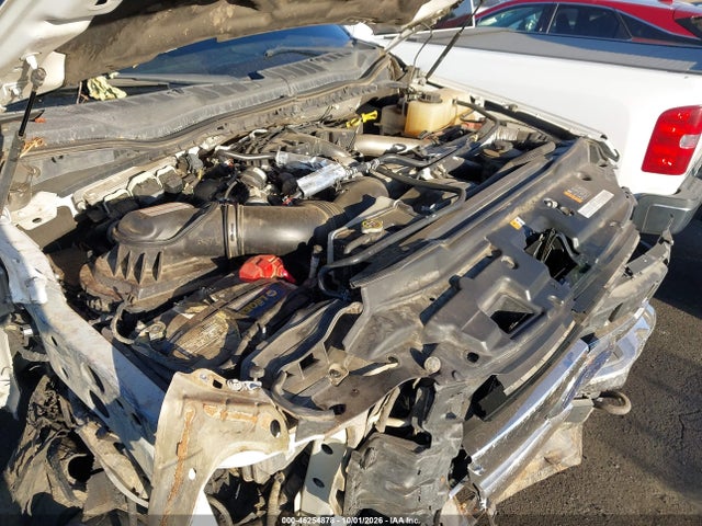 Ford F-250 Lariat 2017 1FT7W2BT6HED79004 Image 10