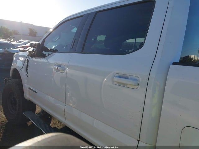 Ford F-250 Lariat 2017 1FT7W2BT6HED79004 Image 14