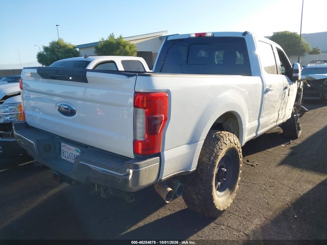Ford F-250 Lariat 2017 1FT7W2BT6HED79004 Image 4