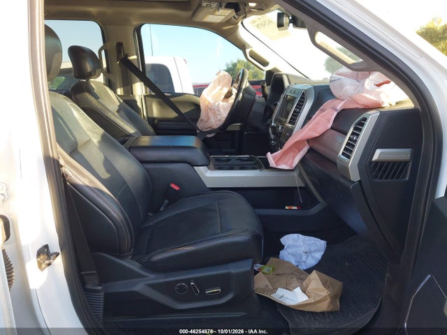 Ford F-250 Lariat 2017 1FT7W2BT6HED79004 Image 5