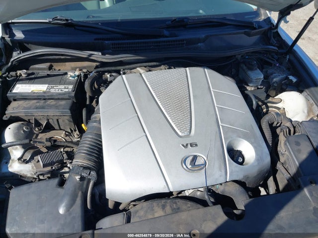 46254879 :رقم المزاد ، JTHBE262172012928 vin ، 2007 Lexus Is 350 مزاد بيع