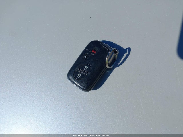 46254879 :رقم المزاد ، JTHBE262172012928 vin ، 2007 Lexus Is 350 مزاد بيع