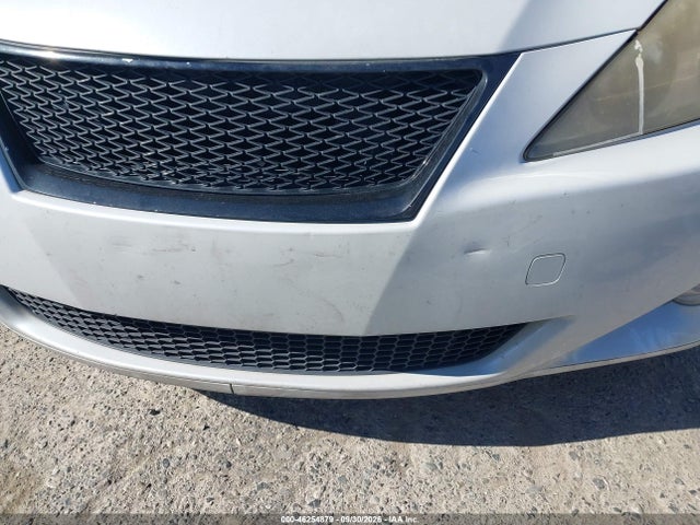 46254879 :رقم المزاد ، JTHBE262172012928 vin ، 2007 Lexus Is 350 مزاد بيع