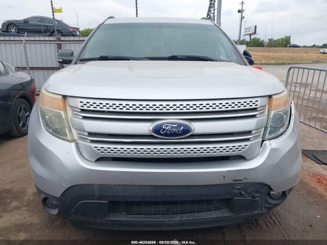 Продажа на аукционе авто 2015 Ford Explorer Xlt, vin: 1FM5K8D88FGB18243, номер лота: 46254886
