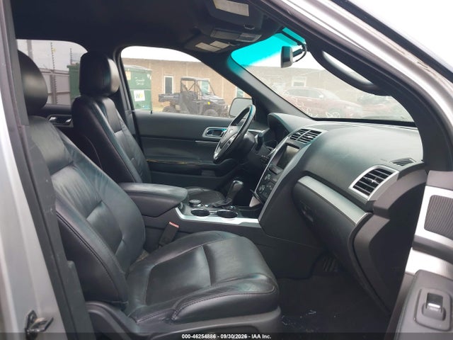 Продажа на аукционе авто 2015 Ford Explorer Xlt, vin: 1FM5K8D88FGB18243, номер лота: 46254886