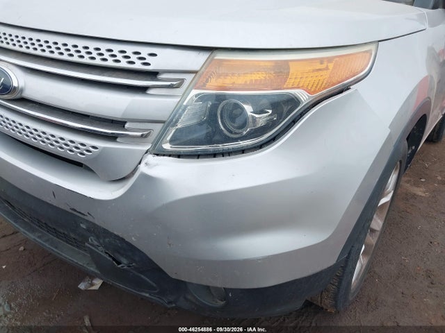 Продажа на аукционе авто 2015 Ford Explorer Xlt, vin: 1FM5K8D88FGB18243, номер лота: 46254886