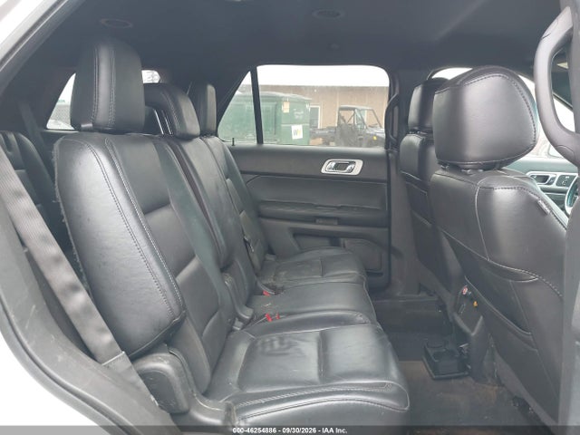 Продажа на аукционе авто 2015 Ford Explorer Xlt, vin: 1FM5K8D88FGB18243, номер лота: 46254886