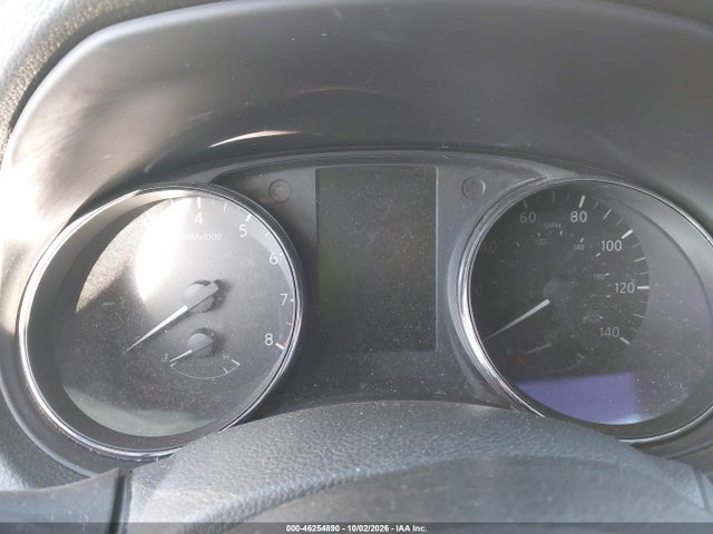 Nissan ROGUE S 2019 5N1AT2MT7KC828359 Image 7