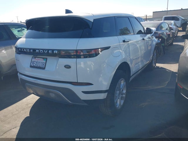 SALZJ2FX1PH211913 Land Rover Range Rover Evoque S