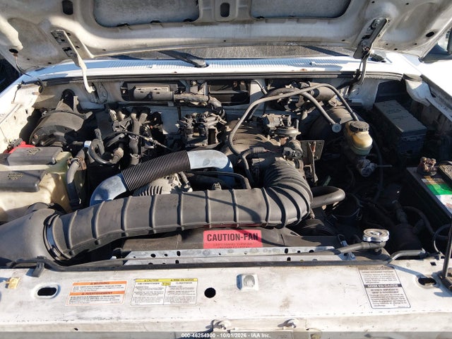 Продажа на аукционе авто 1996 Ford Ranger, vin: 1FTCR10U3TTA31452, номер лота: 46254900