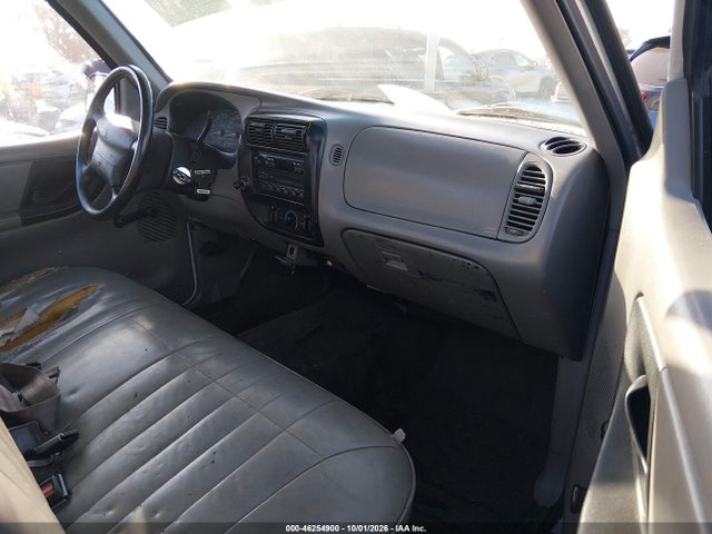 Продажа на аукционе авто 1996 Ford Ranger, vin: 1FTCR10U3TTA31452, номер лота: 46254900