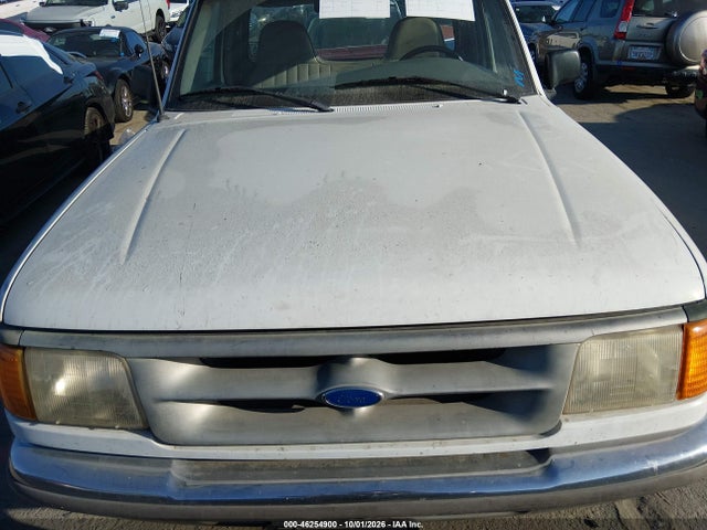 Продажа на аукционе авто 1996 Ford Ranger, vin: 1FTCR10U3TTA31452, номер лота: 46254900