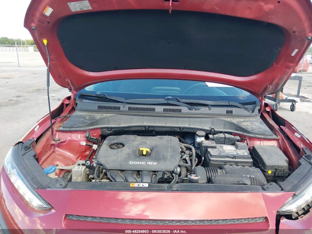 Hyundai Kona Se 2019 KM8K12AA5KU343063 Image 10