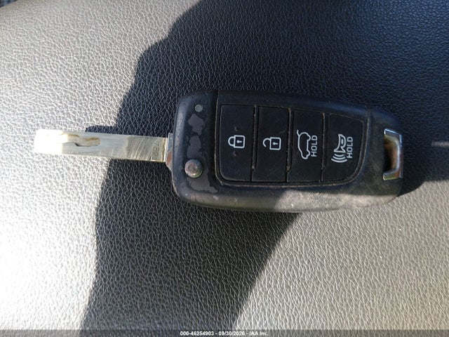 Hyundai Kona Se 2019 KM8K12AA5KU343063 Image 11