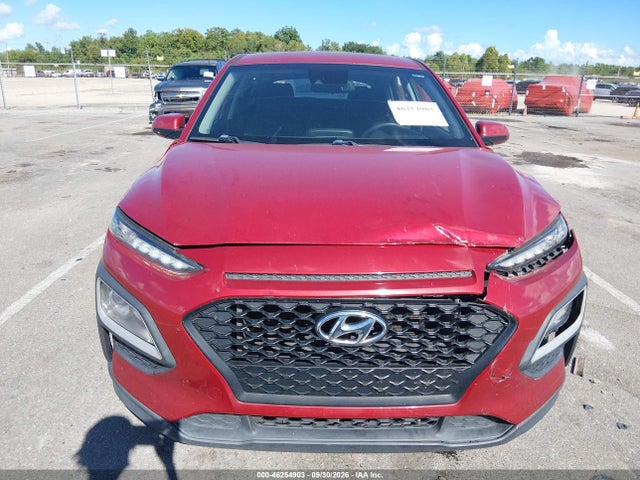 Hyundai Kona Se 2019 KM8K12AA5KU343063 Image 12
