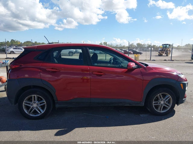 Hyundai Kona Se 2019 KM8K12AA5KU343063 Image 13