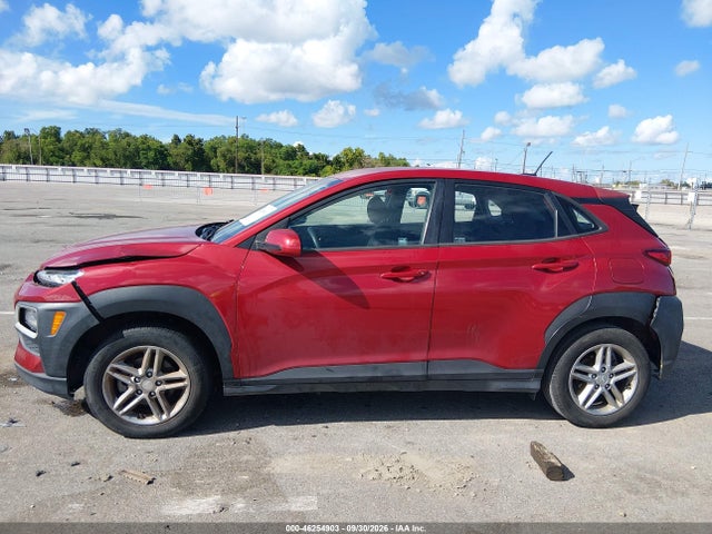 Hyundai Kona Se 2019 KM8K12AA5KU343063 Image 14