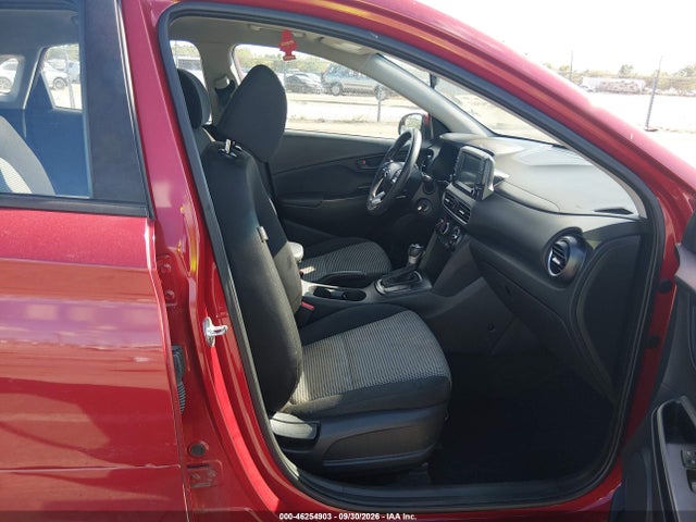 Hyundai Kona Se 2019 KM8K12AA5KU343063 Image 5
