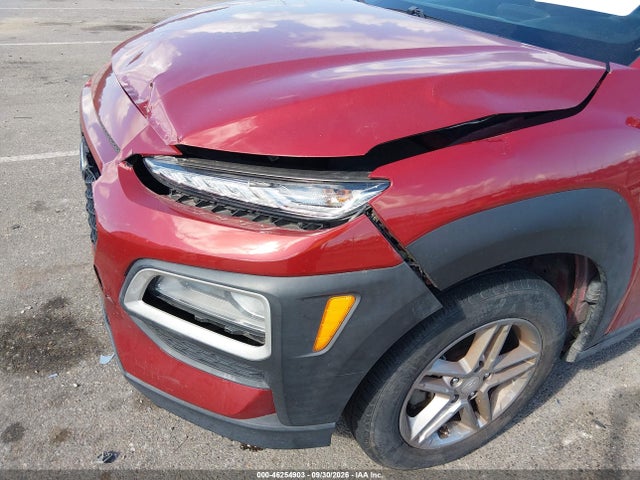 Hyundai Kona Se 2019 KM8K12AA5KU343063 Image 6