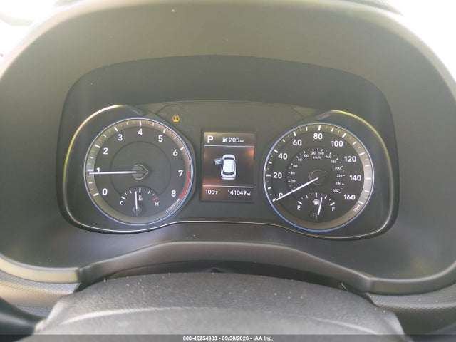 Hyundai Kona Se 2019 KM8K12AA5KU343063 Image 7