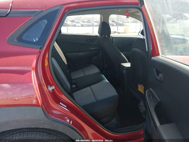 Hyundai Kona Se 2019 KM8K12AA5KU343063 Image 8