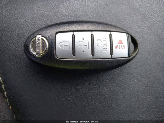 2013 Nissan Maxima 3.5 Sv მანქანა იყიდება აუქციონზე, vin: 1N4AA5AP9DC836605, აუქციონის ნომერი: 46254908