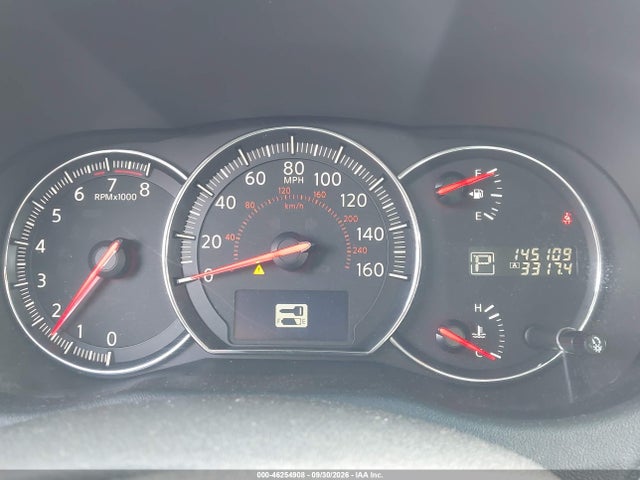 2013 Nissan Maxima 3.5 Sv მანქანა იყიდება აუქციონზე, vin: 1N4AA5AP9DC836605, აუქციონის ნომერი: 46254908