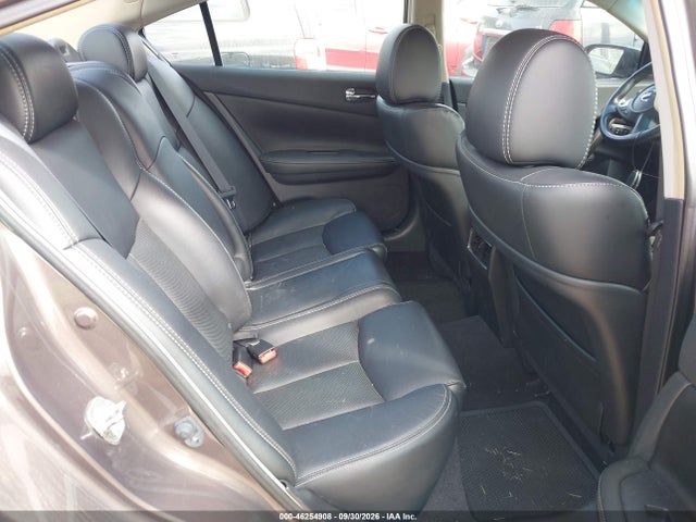 2013 Nissan Maxima 3.5 Sv მანქანა იყიდება აუქციონზე, vin: 1N4AA5AP9DC836605, აუქციონის ნომერი: 46254908