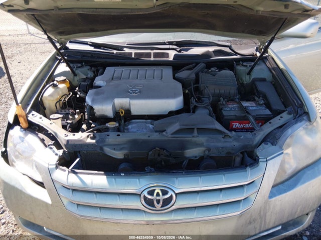 46254909 :رقم المزاد ، 4T1BK36BX6U099971 vin ، 2006 Toyota Avalon Xls مزاد بيع