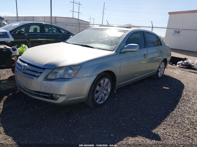 46254909 :رقم المزاد ، 4T1BK36BX6U099971 vin ، 2006 Toyota Avalon Xls مزاد بيع
