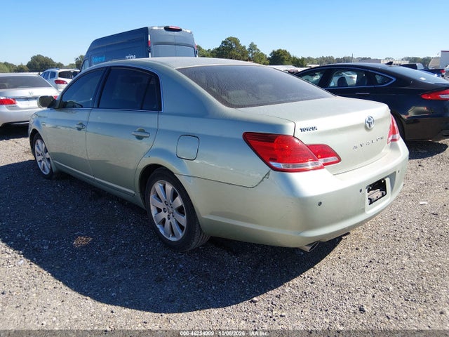 46254909 :رقم المزاد ، 4T1BK36BX6U099971 vin ، 2006 Toyota Avalon Xls مزاد بيع