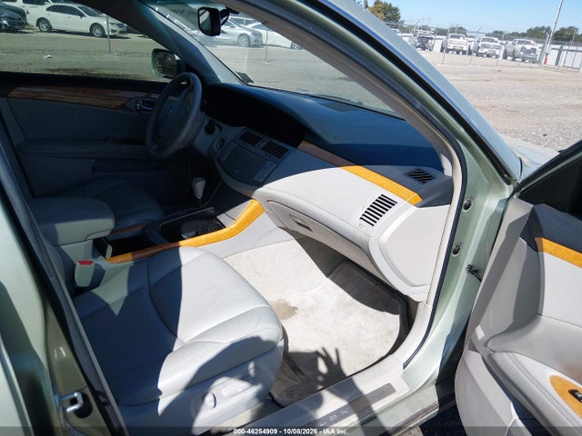 46254909 :رقم المزاد ، 4T1BK36BX6U099971 vin ، 2006 Toyota Avalon Xls مزاد بيع