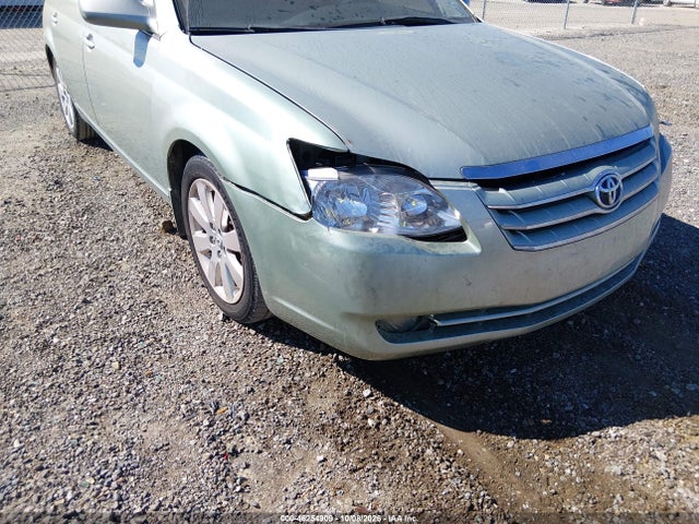 46254909 :رقم المزاد ، 4T1BK36BX6U099971 vin ، 2006 Toyota Avalon Xls مزاد بيع
