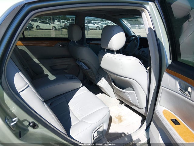 46254909 :رقم المزاد ، 4T1BK36BX6U099971 vin ، 2006 Toyota Avalon Xls مزاد بيع