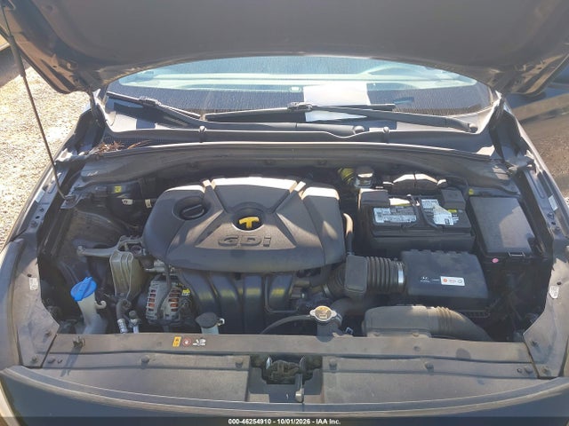 Aukcja sprzedaży 2019 Hyundai Elantra Gt, vin: KMHH35LE4KU096785, numer aukcji: 46254910
