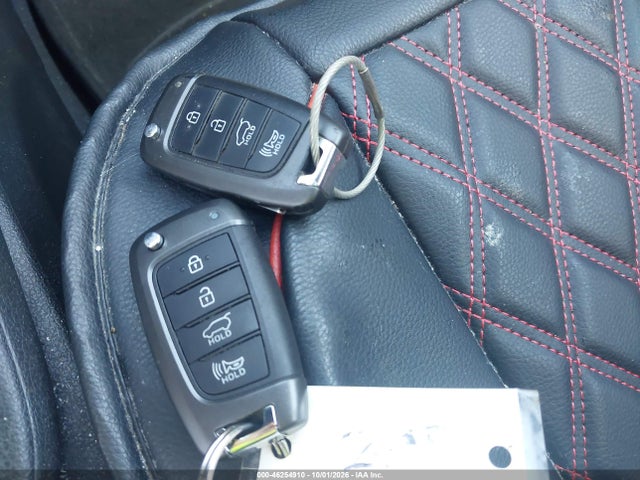 Aukcja sprzedaży 2019 Hyundai Elantra Gt, vin: KMHH35LE4KU096785, numer aukcji: 46254910