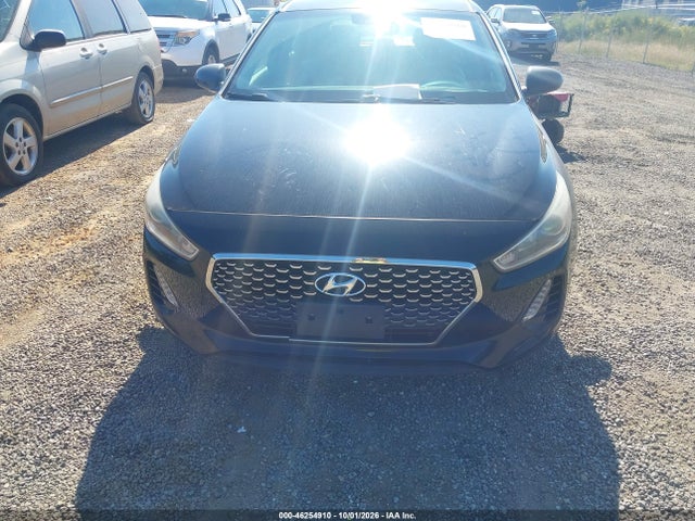 Aukcja sprzedaży 2019 Hyundai Elantra Gt, vin: KMHH35LE4KU096785, numer aukcji: 46254910