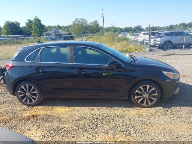 Aukcja sprzedaży 2019 Hyundai Elantra Gt, vin: KMHH35LE4KU096785, numer aukcji: 46254910