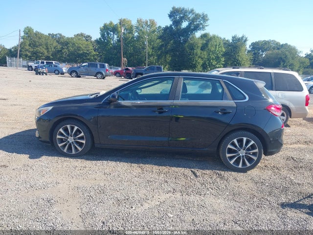 Aukcja sprzedaży 2019 Hyundai Elantra Gt, vin: KMHH35LE4KU096785, numer aukcji: 46254910