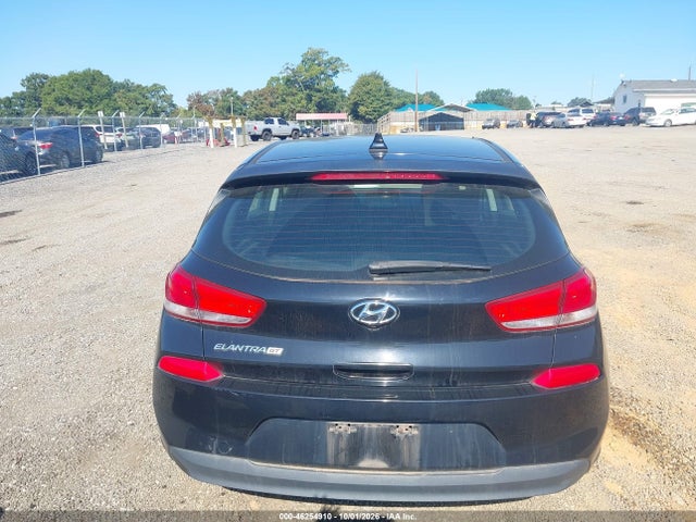 Aukcja sprzedaży 2019 Hyundai Elantra Gt, vin: KMHH35LE4KU096785, numer aukcji: 46254910